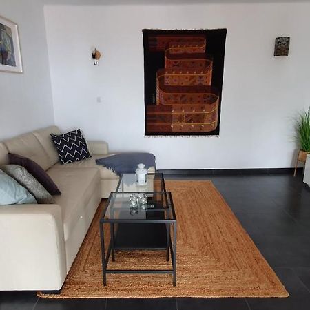 Ap339 Alhama-La Oliva Apartment Нерха Екстериор снимка