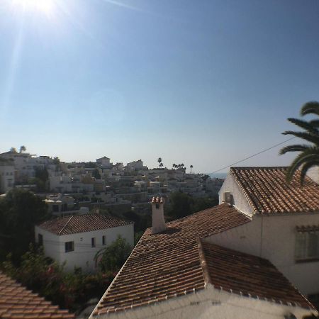 Ap339 Alhama-La Oliva Apartment Нерха Екстериор снимка