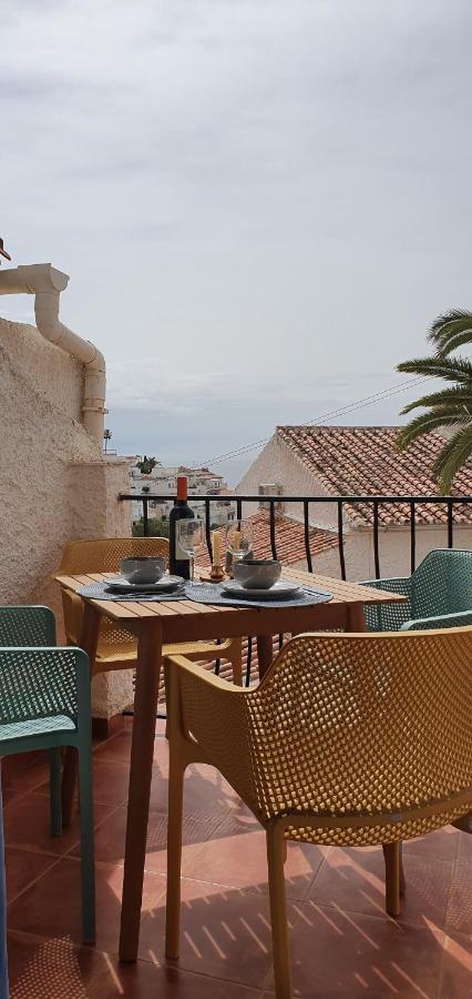 Ap339 Alhama-La Oliva Apartment Нерха Екстериор снимка