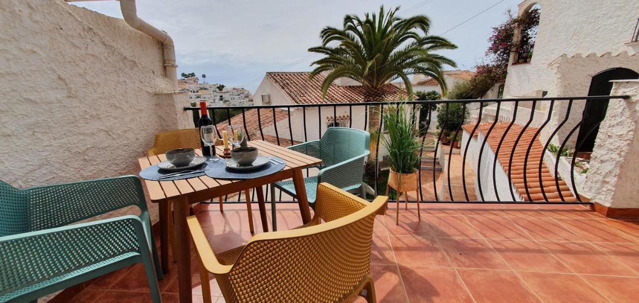 Ap339 Alhama-La Oliva Apartment Нерха Екстериор снимка