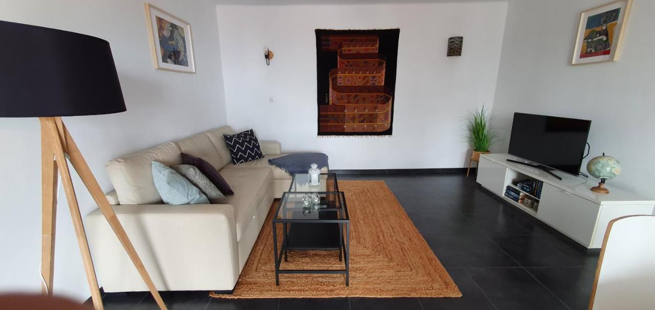 Ap339 Alhama-La Oliva Apartment Нерха Екстериор снимка