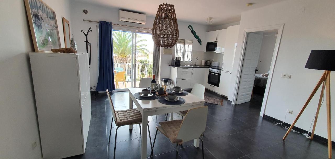 Ap339 Alhama-La Oliva Apartment Нерха Екстериор снимка