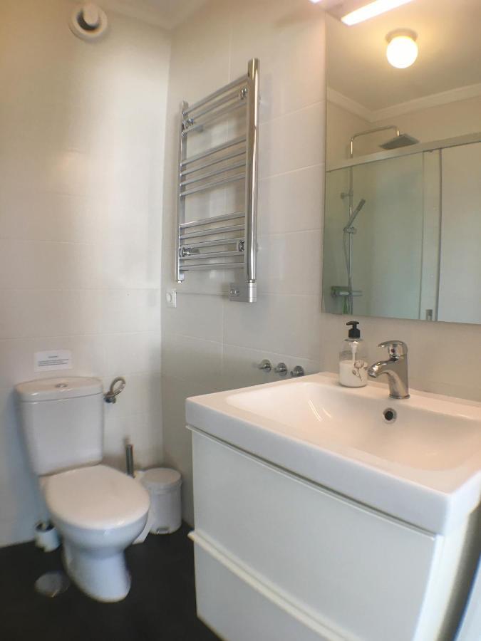 Ap339 Alhama-La Oliva Apartment Нерха Екстериор снимка