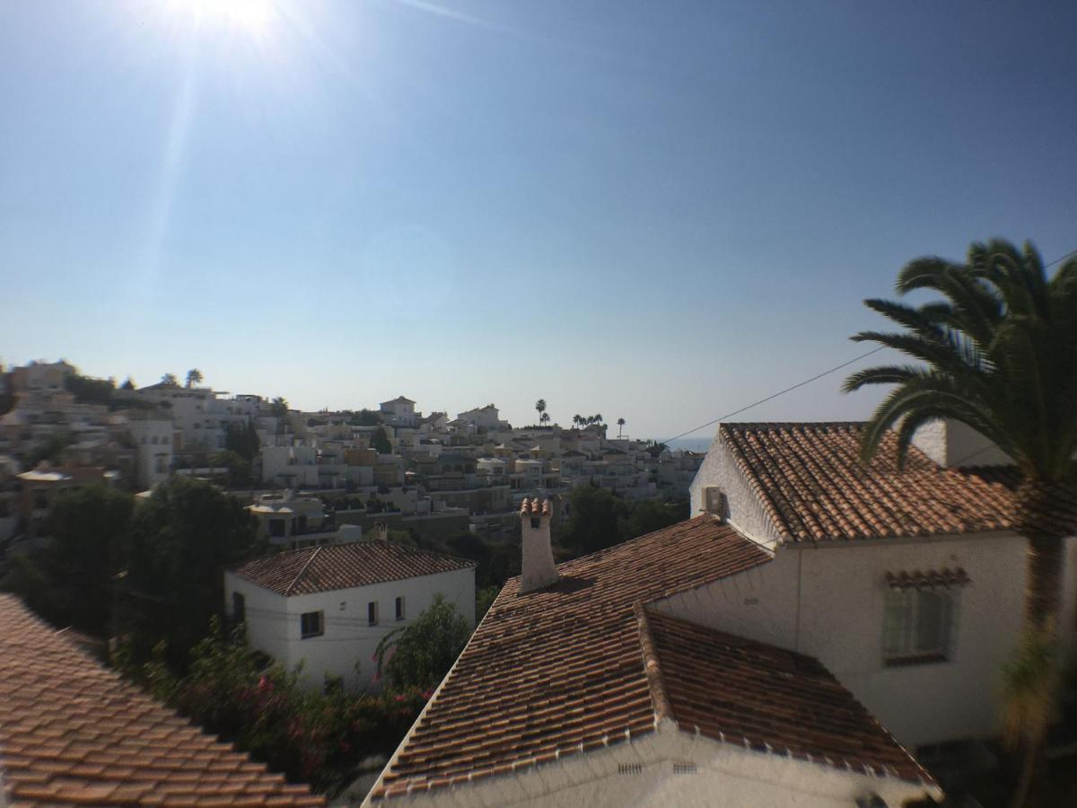 Ap339 Alhama-La Oliva Apartment Нерха Екстериор снимка