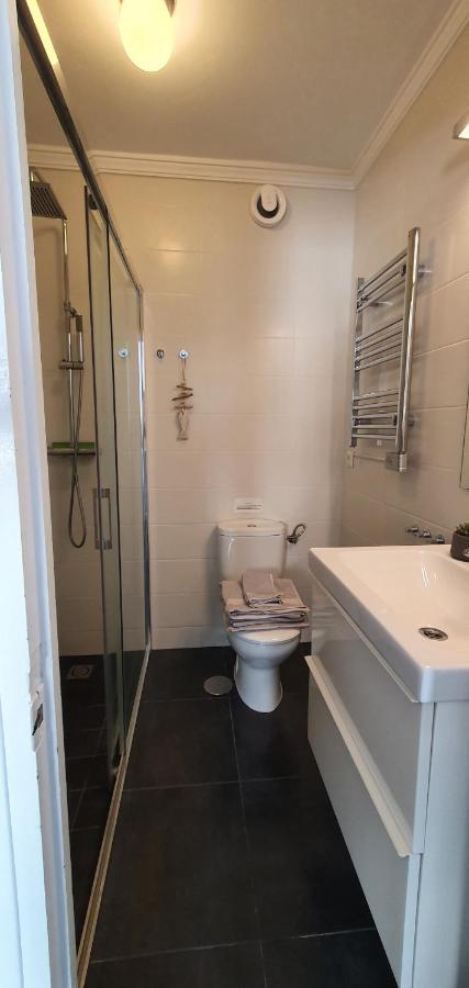 Ap339 Alhama-La Oliva Apartment Нерха Екстериор снимка