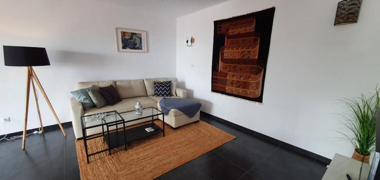 Ap339 Alhama-La Oliva Apartment Нерха Екстериор снимка