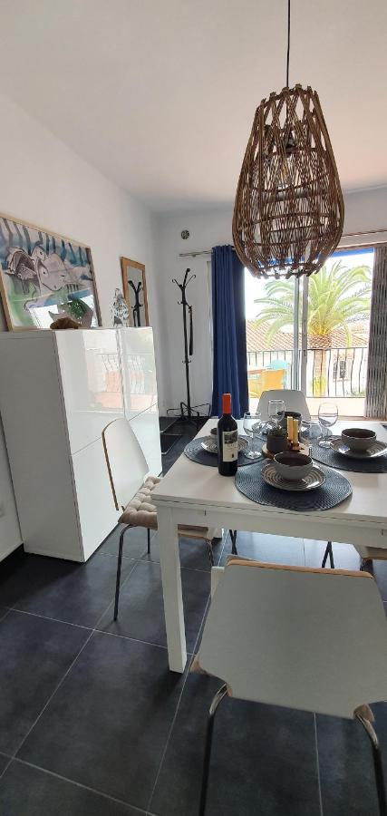Ap339 Alhama-La Oliva Apartment Нерха Екстериор снимка