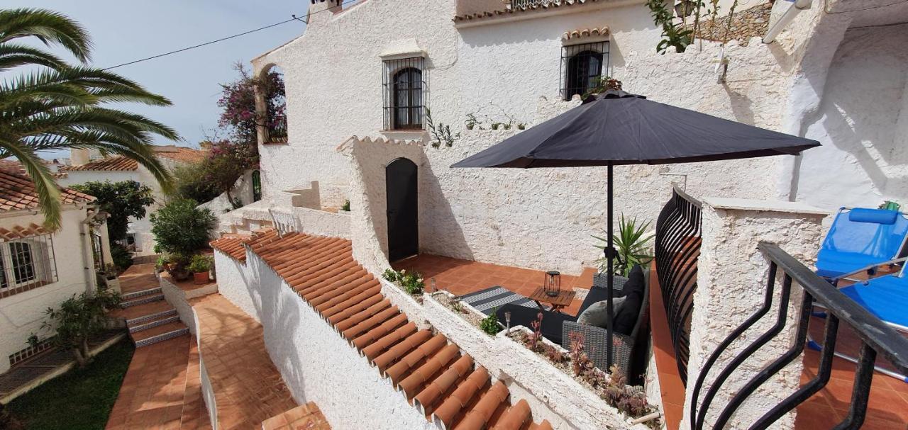 Ap339 Alhama-La Oliva Apartment Нерха Екстериор снимка