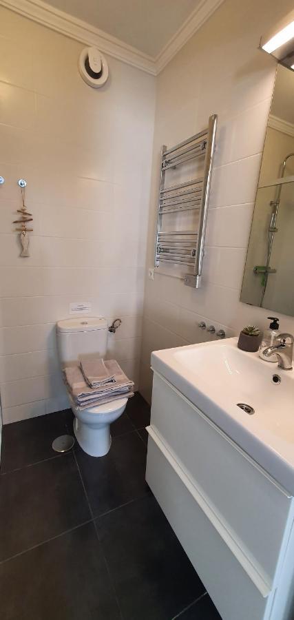 Ap339 Alhama-La Oliva Apartment Нерха Екстериор снимка