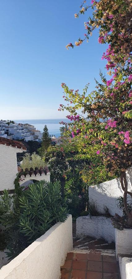 Ap339 Alhama-La Oliva Apartment Нерха Екстериор снимка